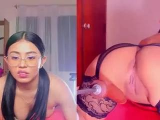 angeli-wu on CamSoda 