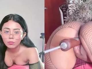 angeli-wu on CamSoda 