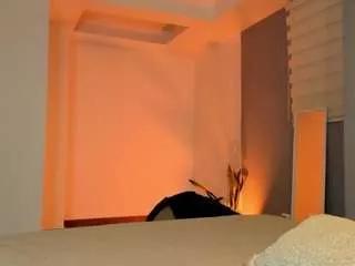 angelica-fiore on CamSoda 