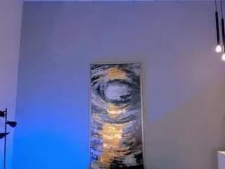 angelicavega on CamSoda 