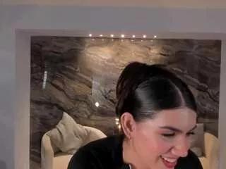 angelicavega on CamSoda 