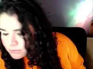 angelique-klane on CamSoda 