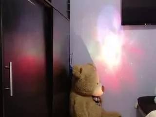 angelique-klane on CamSoda 