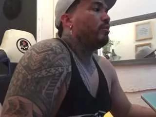 angellatino on CamSoda 