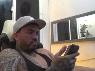 angellatino on CamSoda 