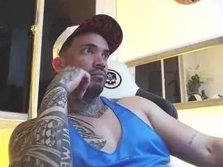 angellatino on CamSoda 