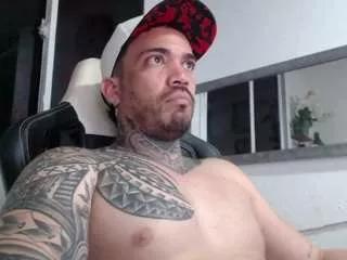 angellatino on CamSoda 