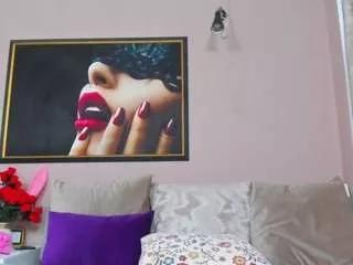angellblackxxx on CamSoda 