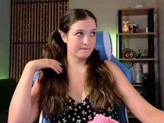 Offline angellilly on CamSoda