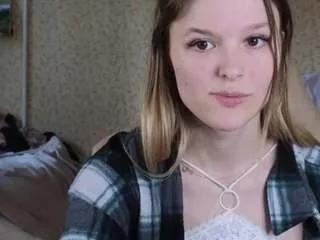angelochek3333 on CamSoda 
