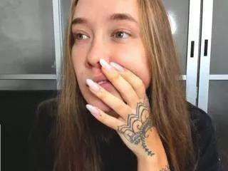 angelpaull on CamSoda 