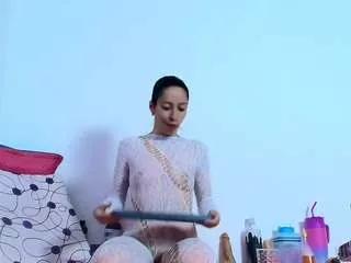 angelsex-11 on CamSoda 