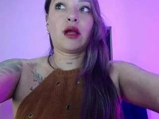 Freechat angyxx on CamSoda