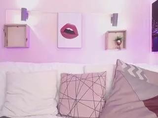 aniedoll on CamSoda 