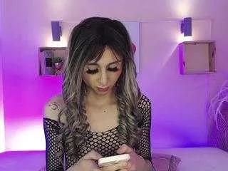 aniedoll on CamSoda 