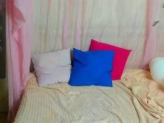 Freechat animealica on CamSoda