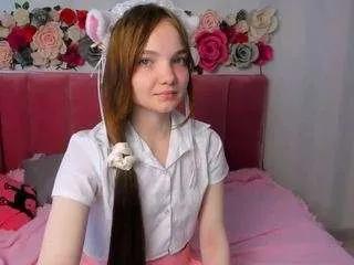 Freechat animealica on CamSoda