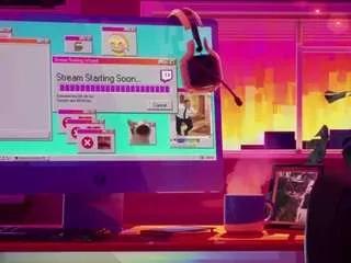 Offline anirissoo on CamSoda