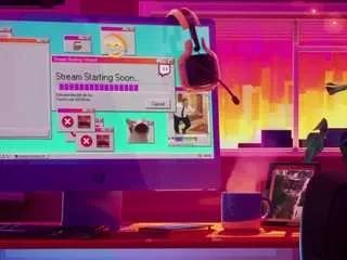 Offline anirissoo on CamSoda