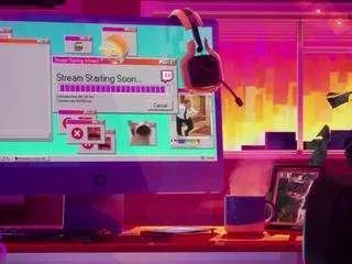 Offline anirissoo on CamSoda