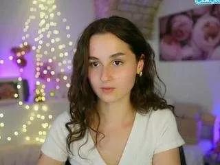 anitagreyy on CamSoda 