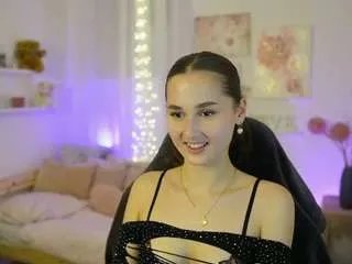 Offline anitagreyy on CamSoda