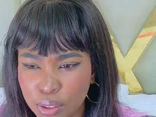 anitahlitman on CamSoda 