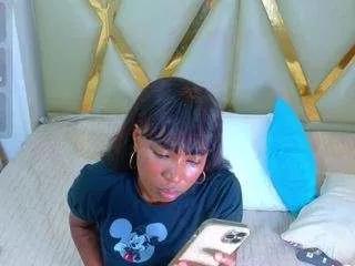 anitahlitman on CamSoda 