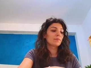 anna-lewis on CamSoda 
