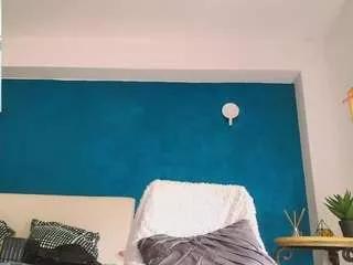 anna-lewis on CamSoda 