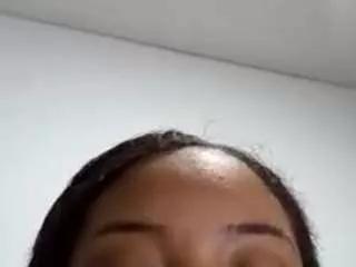 annacaribean on CamSoda 