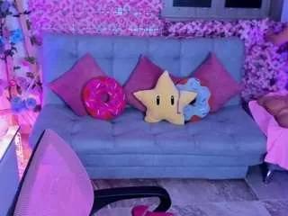 annalyynn on CamSoda 