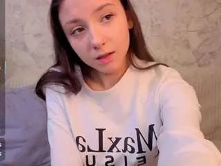 Offline annatussey on CamSoda