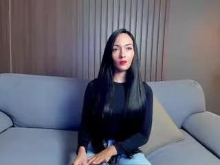 annawod on CamSoda 