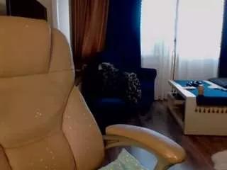 annecaroline on CamSoda 