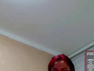 Offline annejulienne on CamSoda