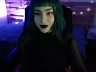 annie-snow on CamSoda 