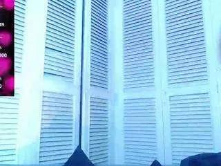anniefoxx on CamSoda 