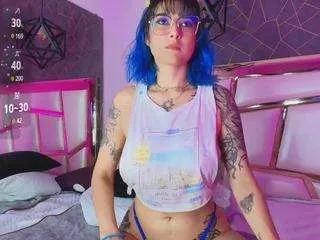 annieswan on CamSoda 