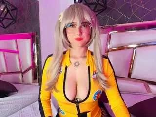 annieswan on CamSoda 