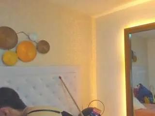 Offline annn-scott on CamSoda