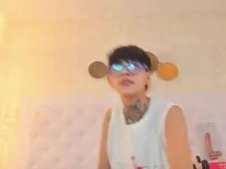 Offline annn-scott on CamSoda