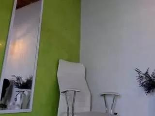anny-montes on CamSoda 
