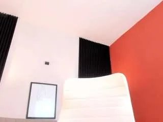 Freechat anny-montes on CamSoda