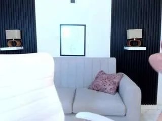 Freechat anny-montes on CamSoda