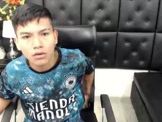 Offline anthobless on CamSoda