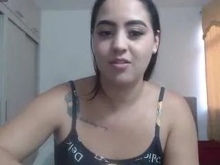 Freechat anthonelaaqueen on CamSoda