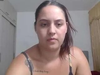 Freechat anthonelaaqueen on CamSoda