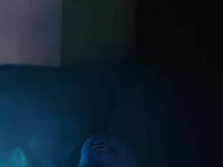antisocialbutterf1y on CamSoda 