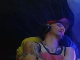 antisocialbutterf1y on CamSoda 